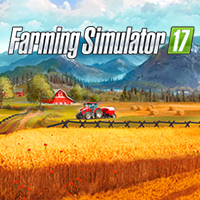 [Gamescom 2016] Farming Simulator 17