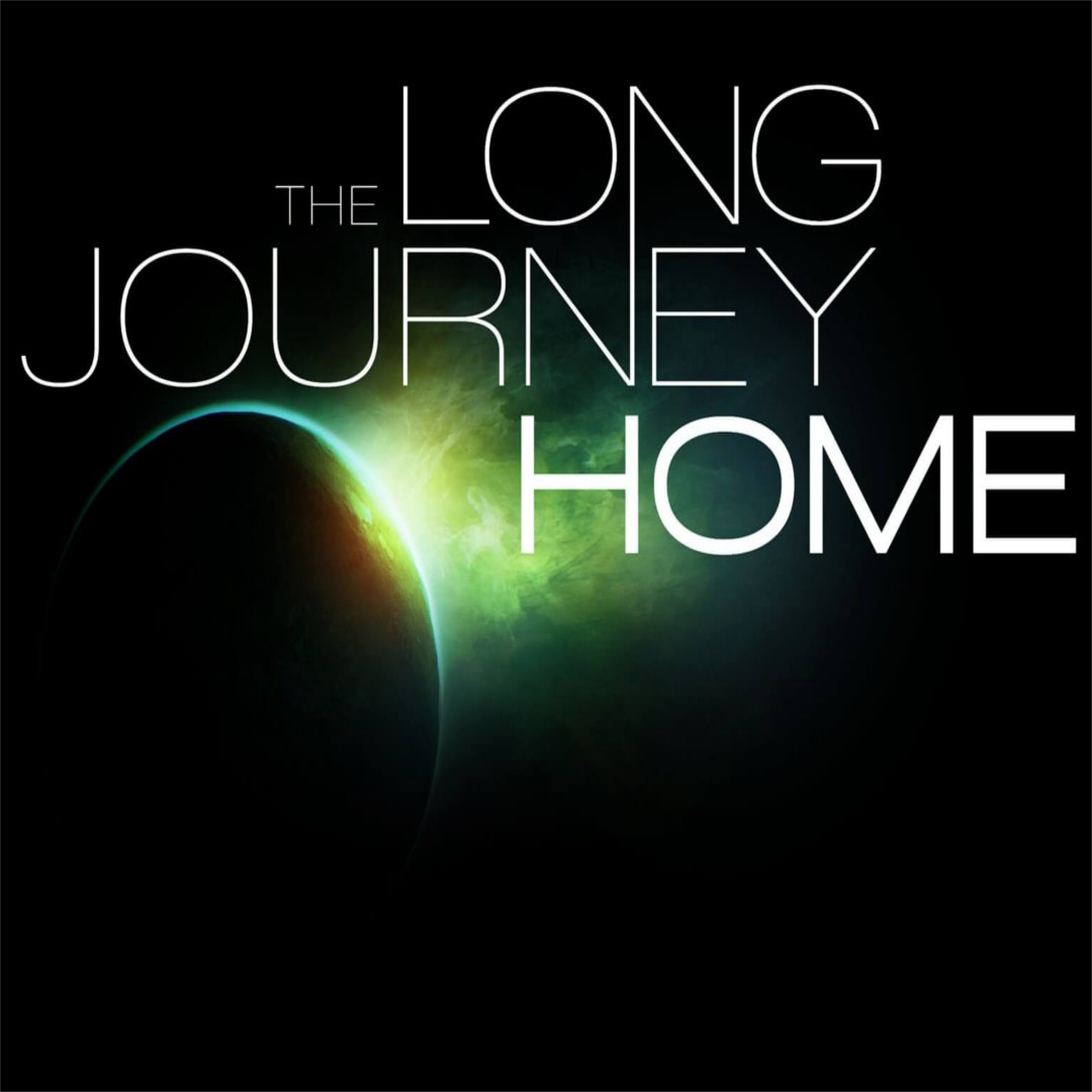 The Long Journey Home - Eerste Teaser