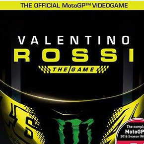 De review van vandaag: Valentino Rossi The Game