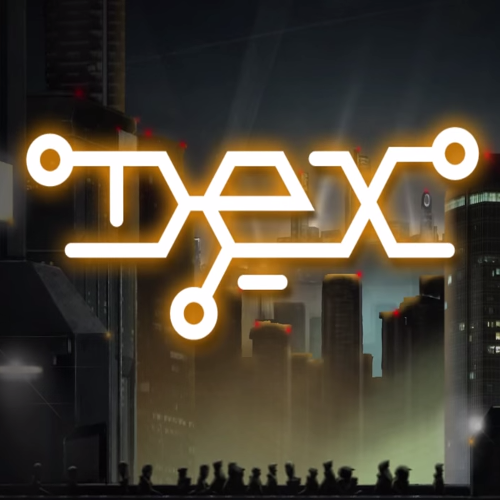 Dex is nu verkrijgbaar!