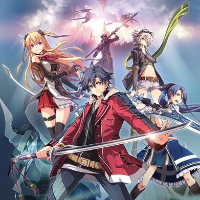 The Legend of Heroes : Trails of Cold Steel 2 - Releasedatum