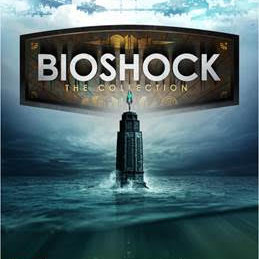 Bioshock: The Collection - Nu beschikbaar