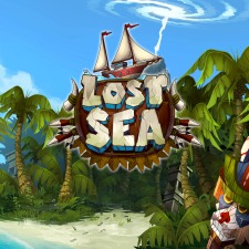 Lost Sea is  nu beschikbaar