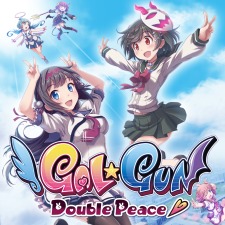 De review van vandaag: Gal Gun: Double Peace