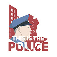 Console trailer voor This is The Police!