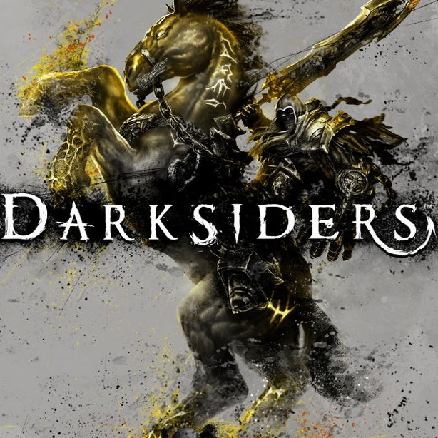 Darksiders: Warmastered Edition - Teaser Trailer