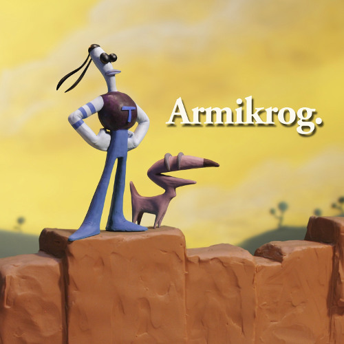 Review: Armikrog