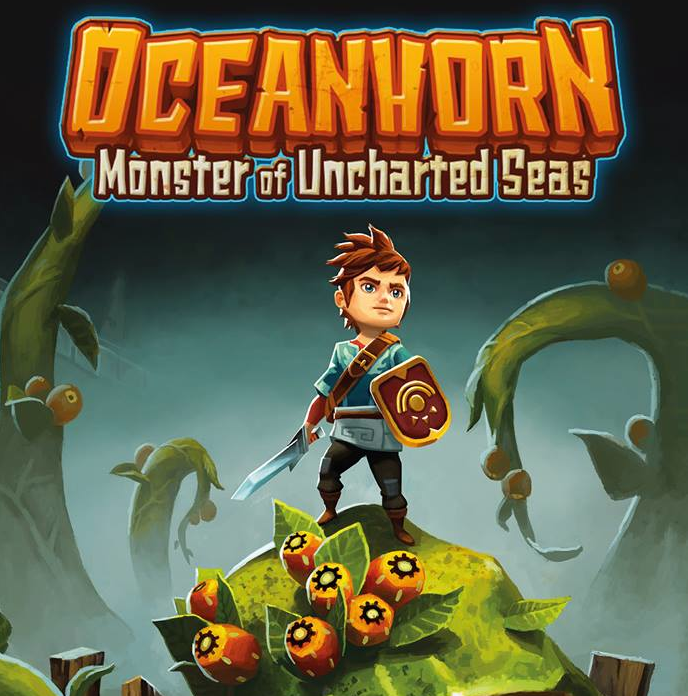 Oceanhorn: Monster of Uncharted Seas verhuist naar de consoles