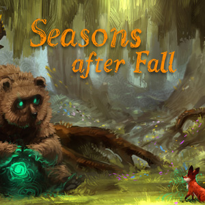 [Gamescom 2016] Seasons after Fall