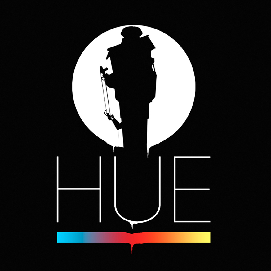 [Gamescom 2016] Uitleg over indiegame HUE door Henry Hoffman
