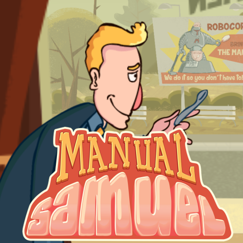 Review: Manual Samuel