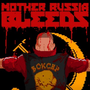 Mother Russia Bleeds Launch trailer