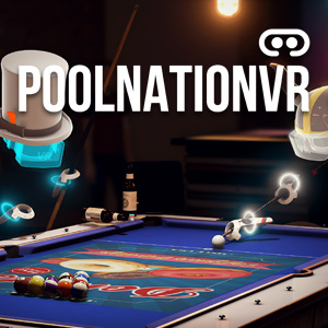 Pool Nation VR bevestigd voor PlayStation VR