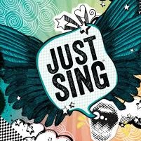 Just Sing is nu verkrijgbaar