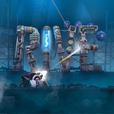 Review: Rive