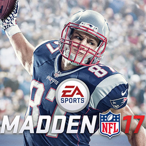 Review: Madden NFL 17