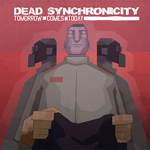 Dead Synchronicity nu digitaal beschikbaar, later op disc