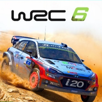 WRC 6 nu verkrijgbaar