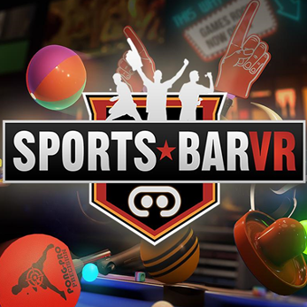 Sports Bar VR 2.0 Update introduceert Cross-Play functionaliteit
