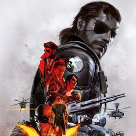 Metal Gear Solid: The Definitive Experience nu beschikbaar
