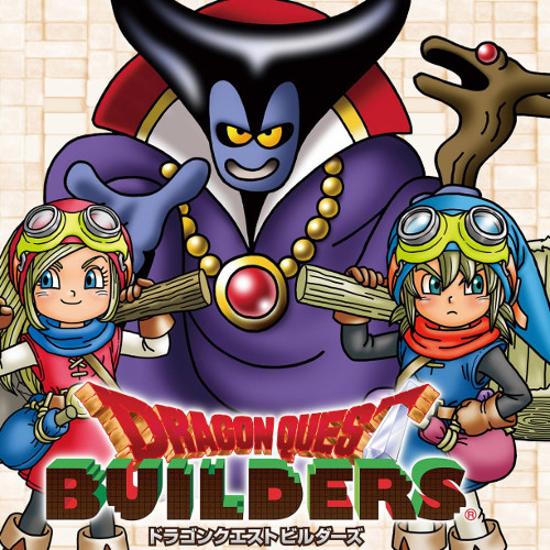Review: Dragon Quest Builders