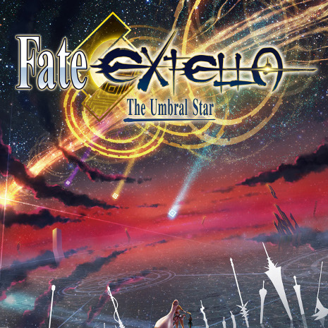 Unboxing video voor Fate/Extella The Umbral Star