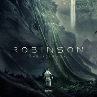 Review: Robinson: The Journey