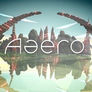 Aaero - Gameplay-Trailer