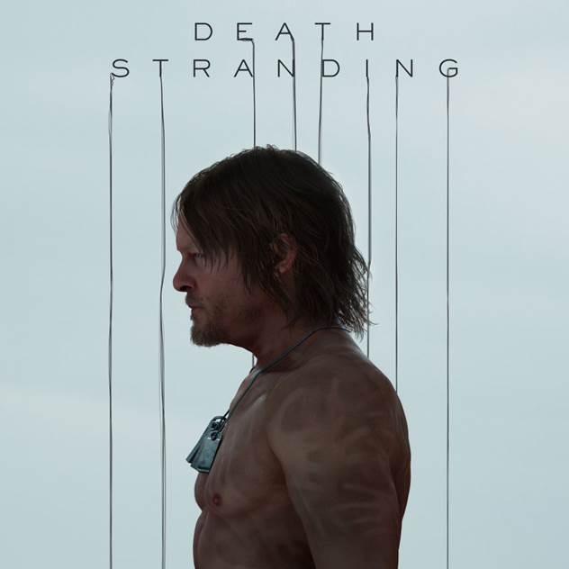 Death Stranding - Game Awards Trailer