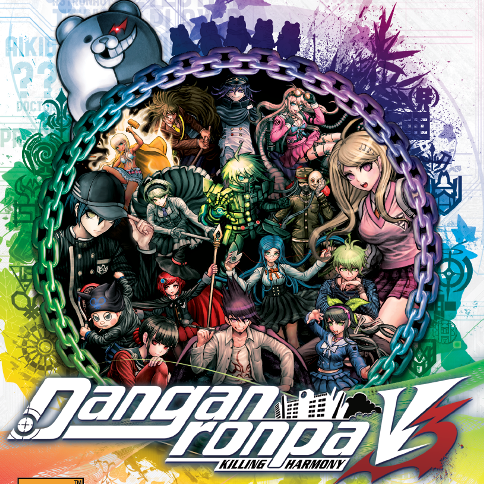 Demo van Danganronpa V3: Killing Harmony nu beschikbaar op PSN