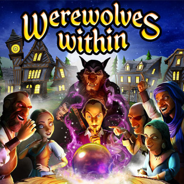 Review: Werewolves Within