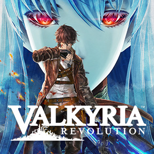 Sarah lainn's Ethereal Voice is the Emissary of Death in Valkyria Revolution