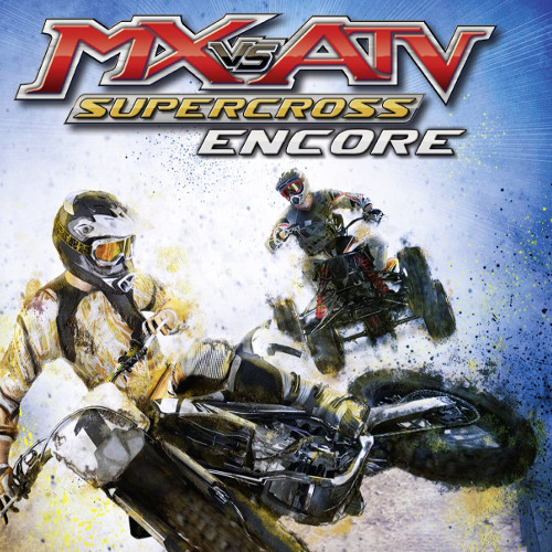 MX VS ATV komt al vroeg volgend jaar!