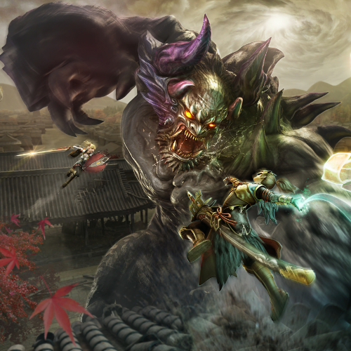 Review: Toukiden 2