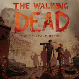 The Walking Dead: The Telltale Series - A New Frontier deze week beschikbaar als retail