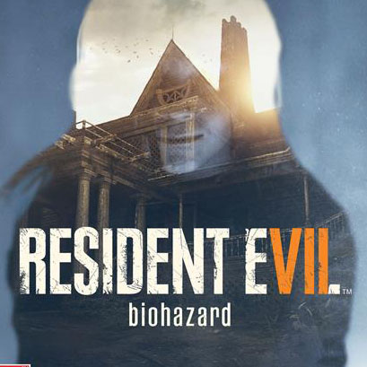 Resident Evil 7 biohazard nu verkrijgbaar