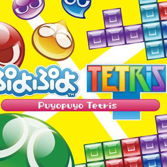 Puyo Puyo Tetris komt naar het Westen!