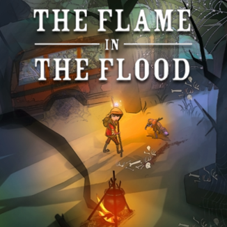 The Flame in the Flood nu op PS4!