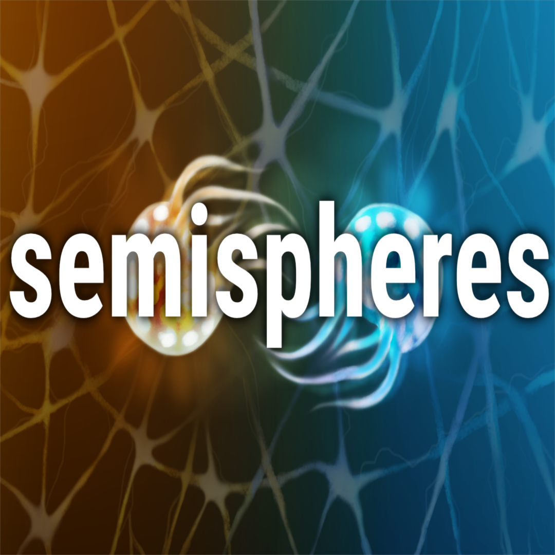Semispheres is vanaf heden beschikbaar