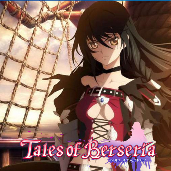 Review: Tales of Berseria