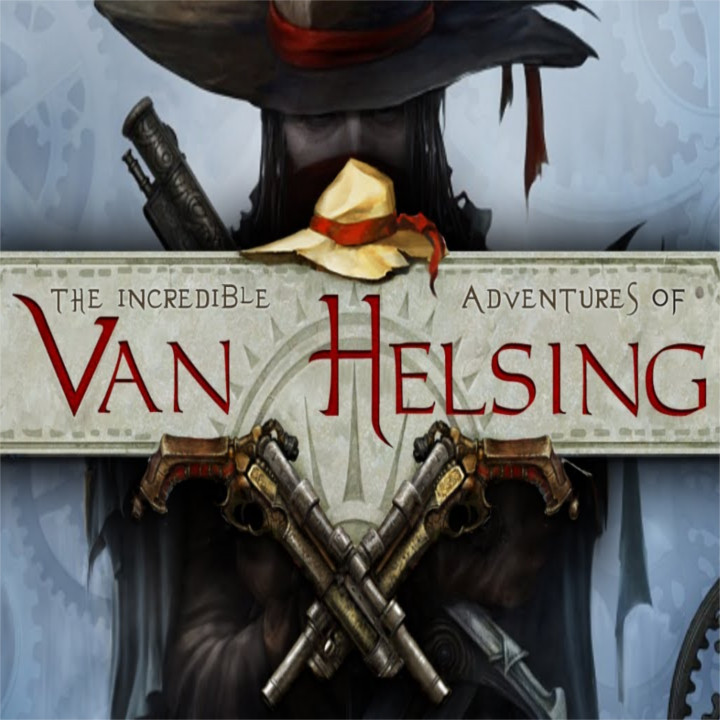 The Incredible Adventures of Van Helsing: Extended Edition is vanaf heden beschikbaar 