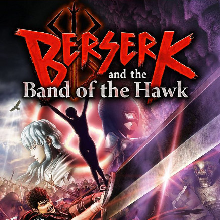 Review: Berserk and the Band of the Hawk