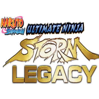 Naruto Shippuden: Ultimate Ninja Storm Legacy en Trilogy nu verkrijgbaar