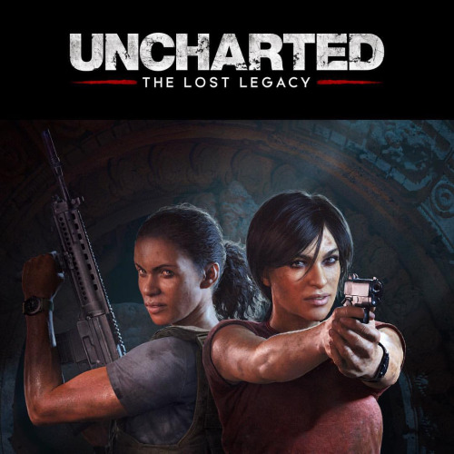 Uncharted: The Lost Legacy is vanaf morgen beschikbaar