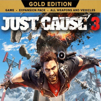 Review: Just Cause 3 - Gold Edition