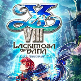Nieuwe trailer voor Ys VIII: Lacrimosa of Dana