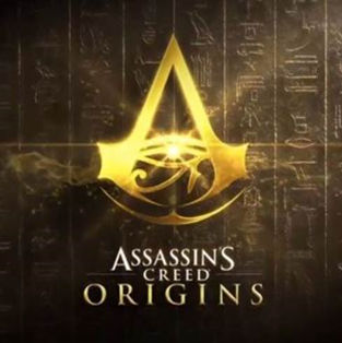 Assassins Creed Origins is sinds vandaag beschikbaar