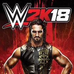Collectors Edition voor WWE2K18 aangekondigd!