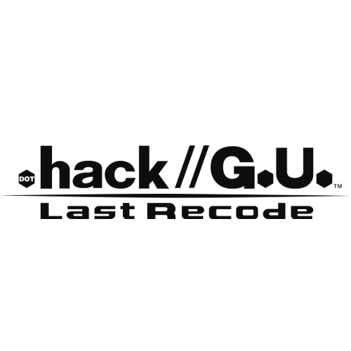 .hack//G.U. Last Recode komt naar PlayStation 4!