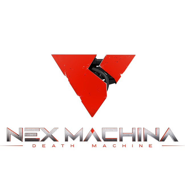 Nex Machina nu beschikbaar voor PS4!